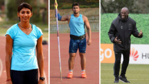 SHOULD A DOPING BAN END AN ATHLETE’S RIGHT TO COACH?