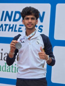 🚨 Four Indian athletes handed doping bans by NADA!