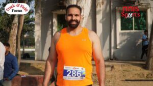 Kirpal Singh registers India’s best discus throw in three years!