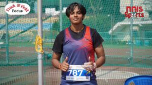 Tanya Chaudhary to be in action at Indian Open Throws!