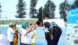 INDIAN OPEN THROWS 2026