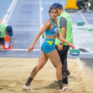 Shaili Singh to miss Indian Open Jumps 2026