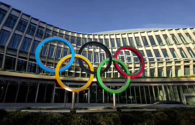 Athletes Criticise IOC Policy on Transgender Participation