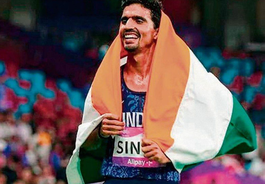 Gulveer Singh upgraded to TOPS Core Group, Annu Rani added to TAGS!