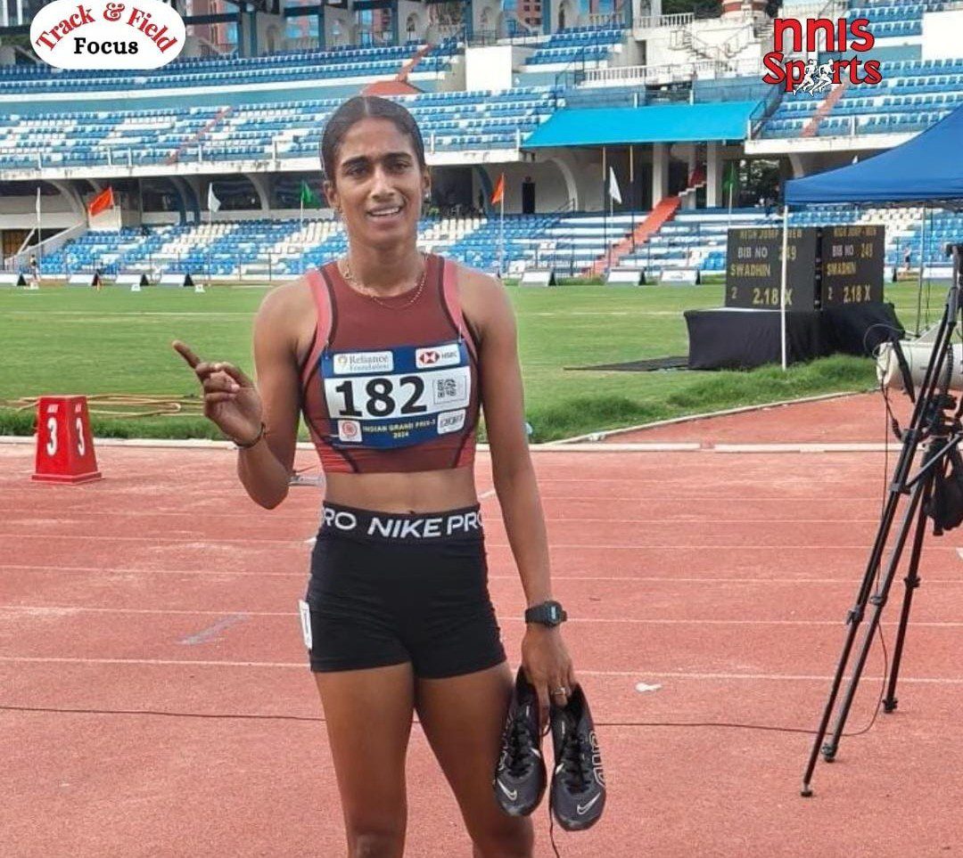 India’s 400m camper Sneha Kolleri banned for 3 years by AIU!