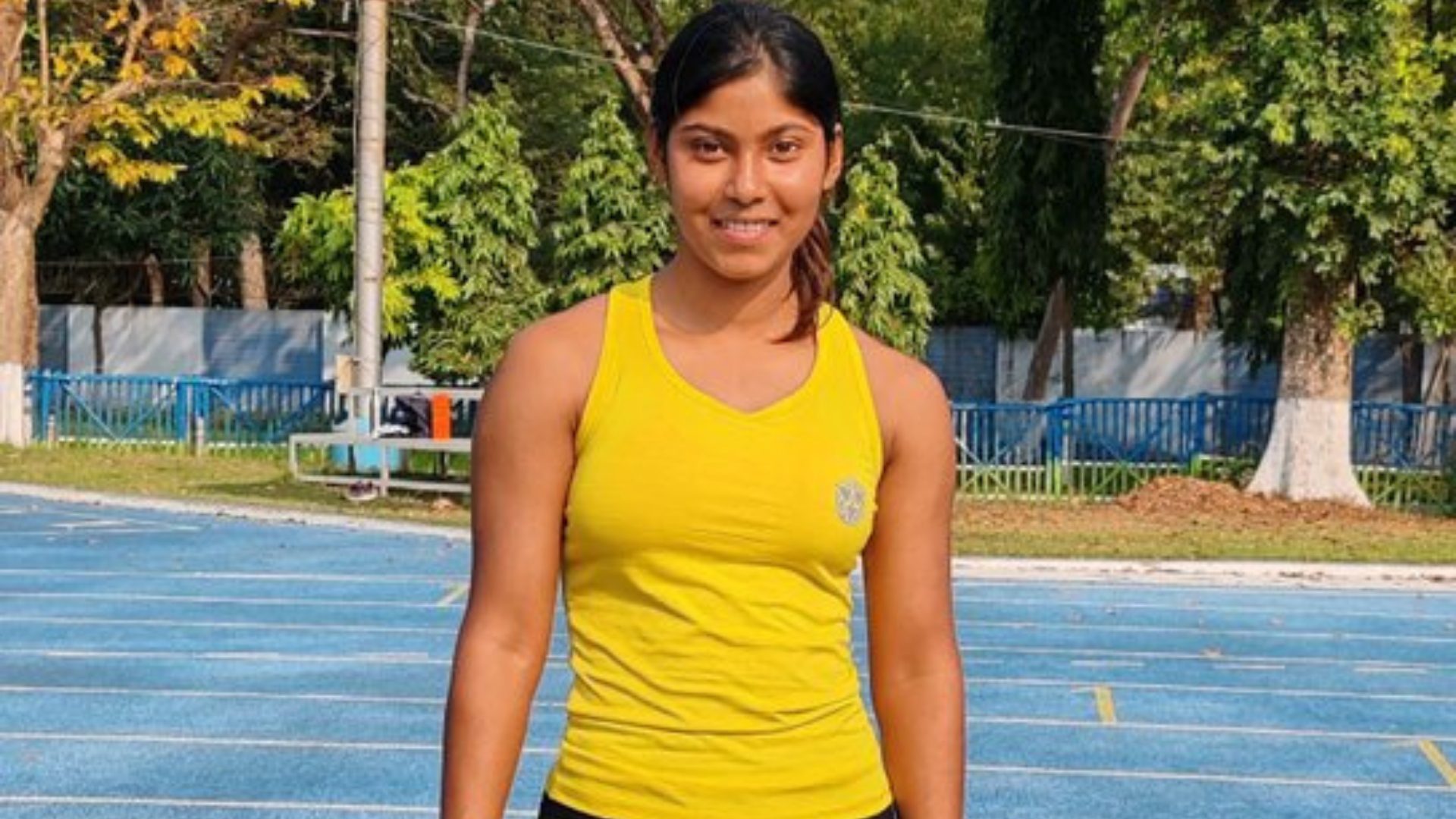 Anusha Biswas Receives Four-Year Ban from NADA