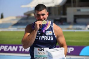 UKA Cancels Cyprus Trip Citing Regional Conflict and Security Advice