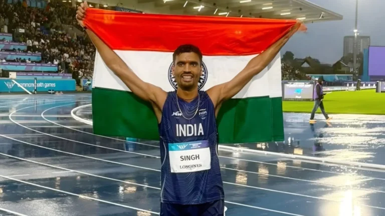 Gulveer Singh