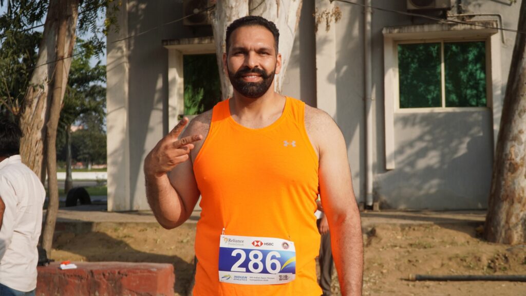 Kirpal Singh Batth