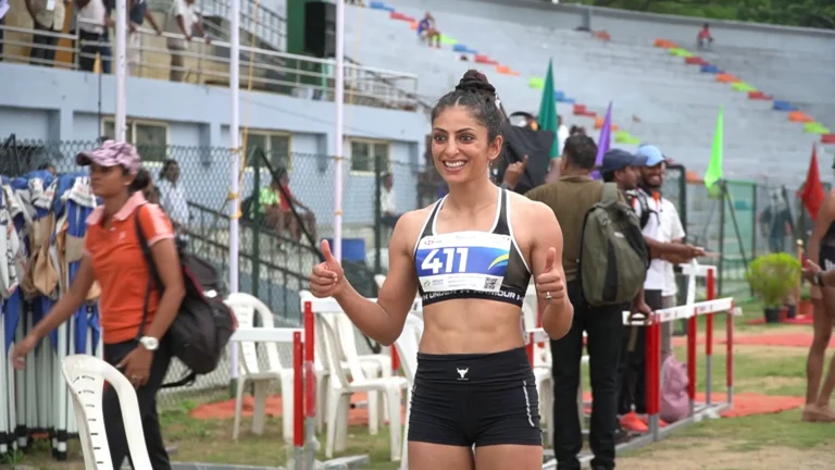 Niharika Vashisht