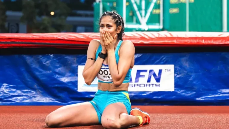 Pooja singh