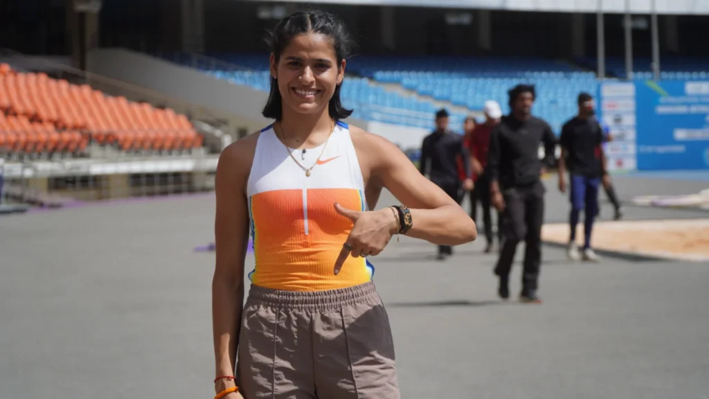 Shaili Singh
