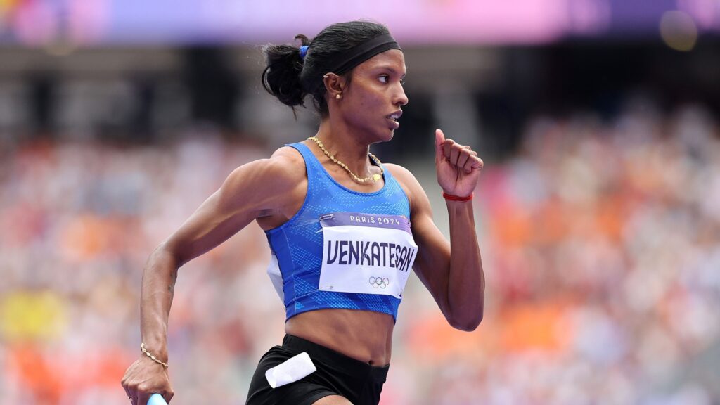 Subha Venkatesan