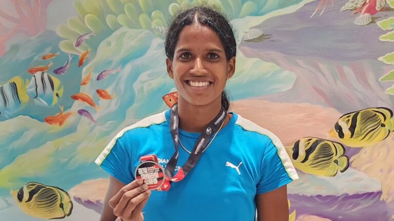 Vithya Ramraj