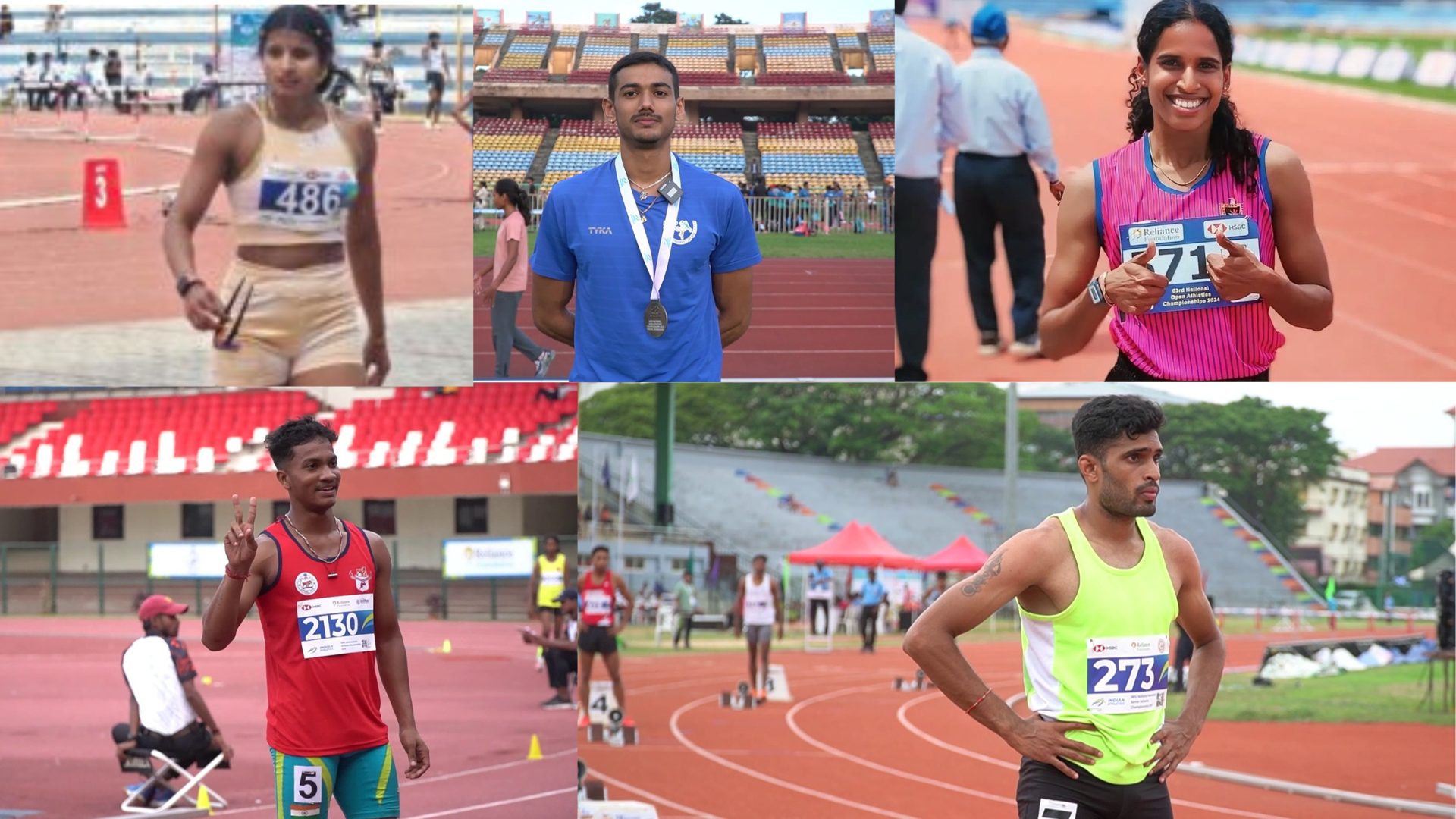 5 NAMES THAT MATTER IN RANCHI