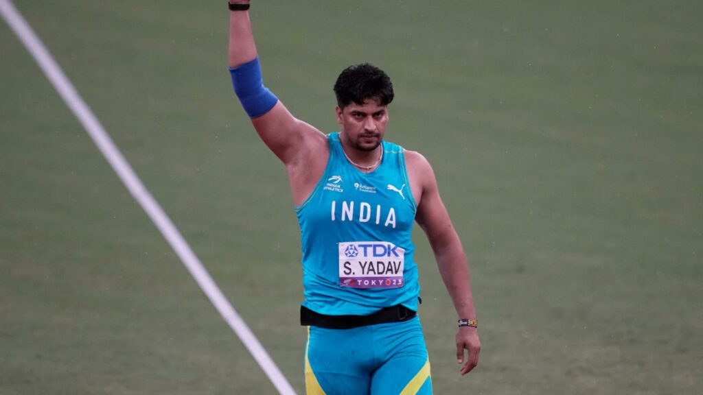 Sachin Yadav