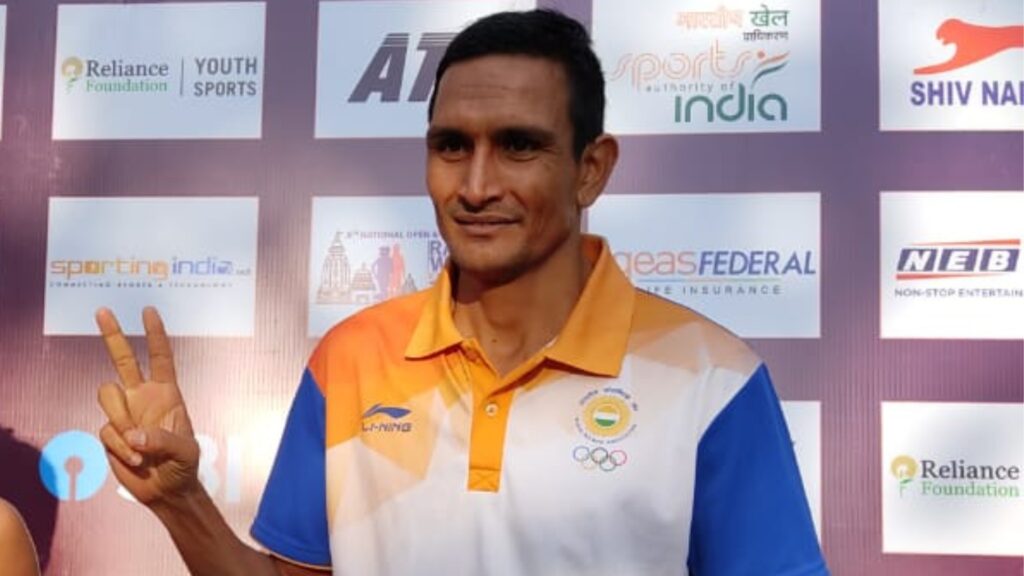 Sandeep Kumar