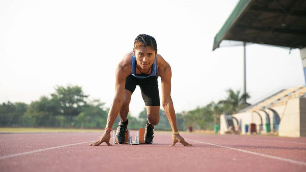 Hima Das