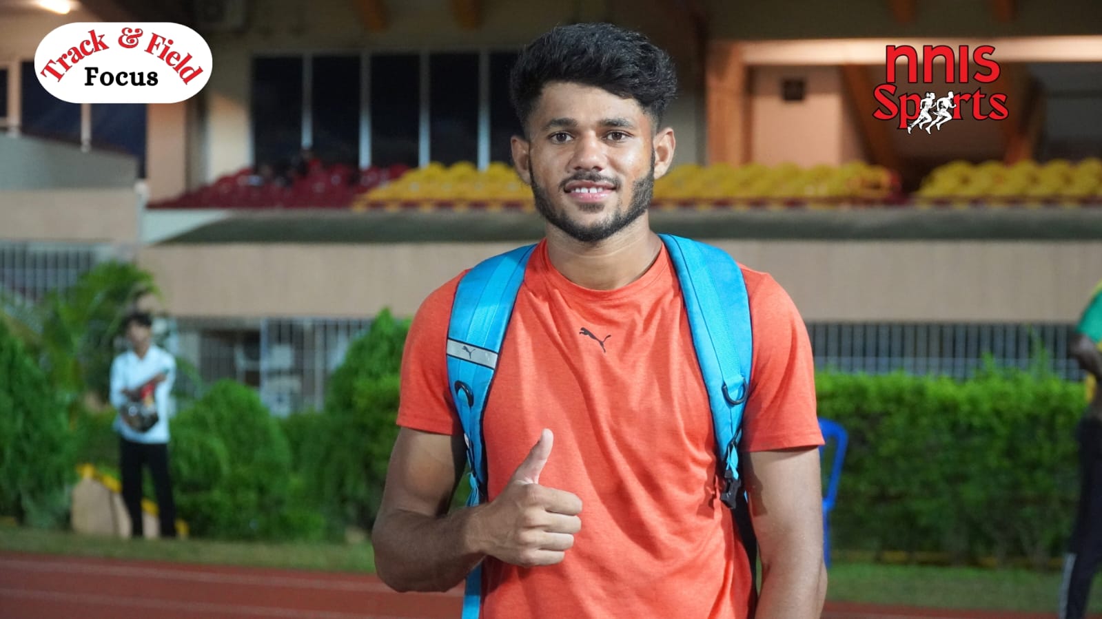 Indian Pole Vault Sees Competitive Rise In 2026 Season