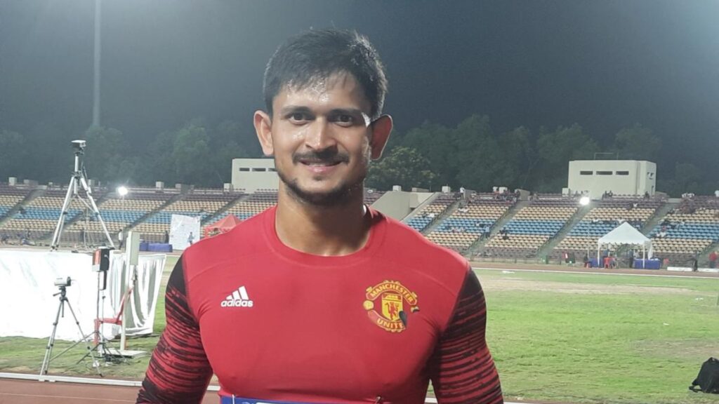 Amiya Kumar Mallick
