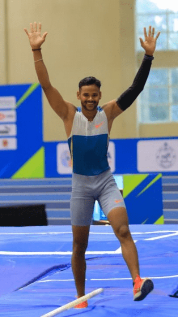 Kuldeep kumar
