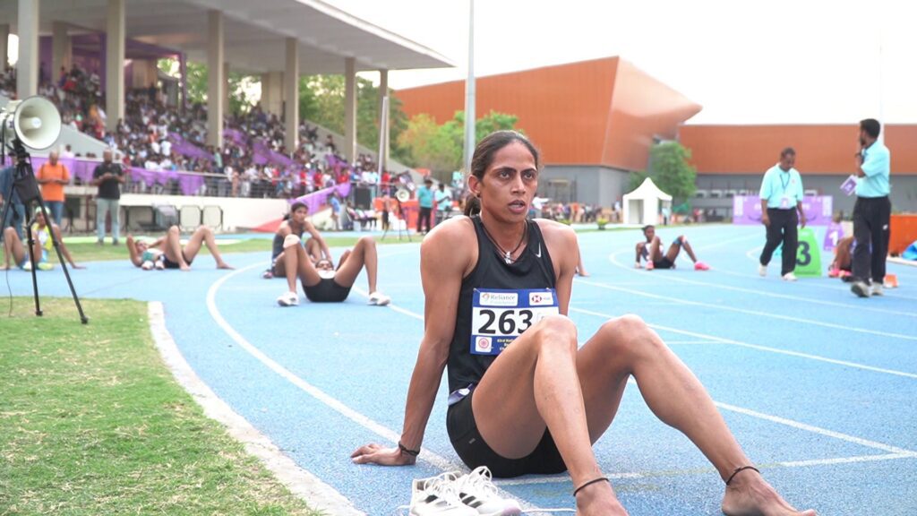 Kiran Pahal