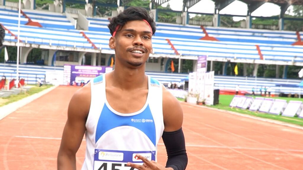 Lalu Prasad Bhoi