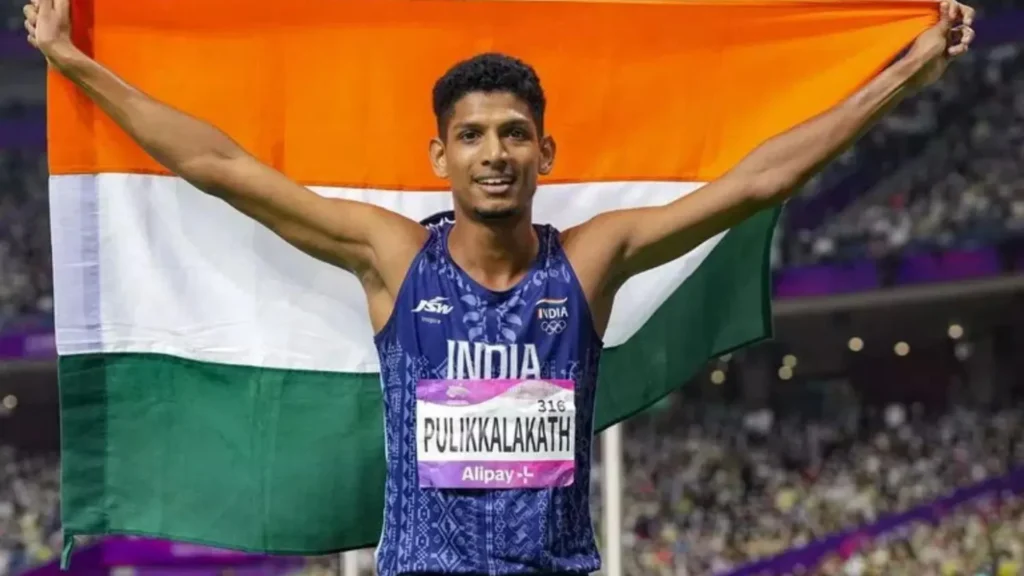 Mohammed Afsal Pulikkalakth