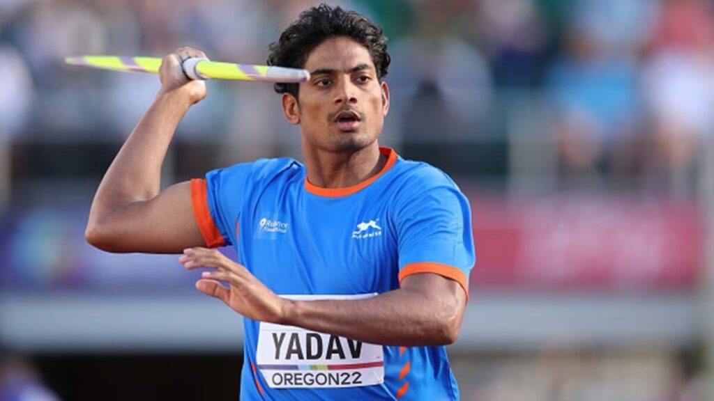 Rohit Yadav