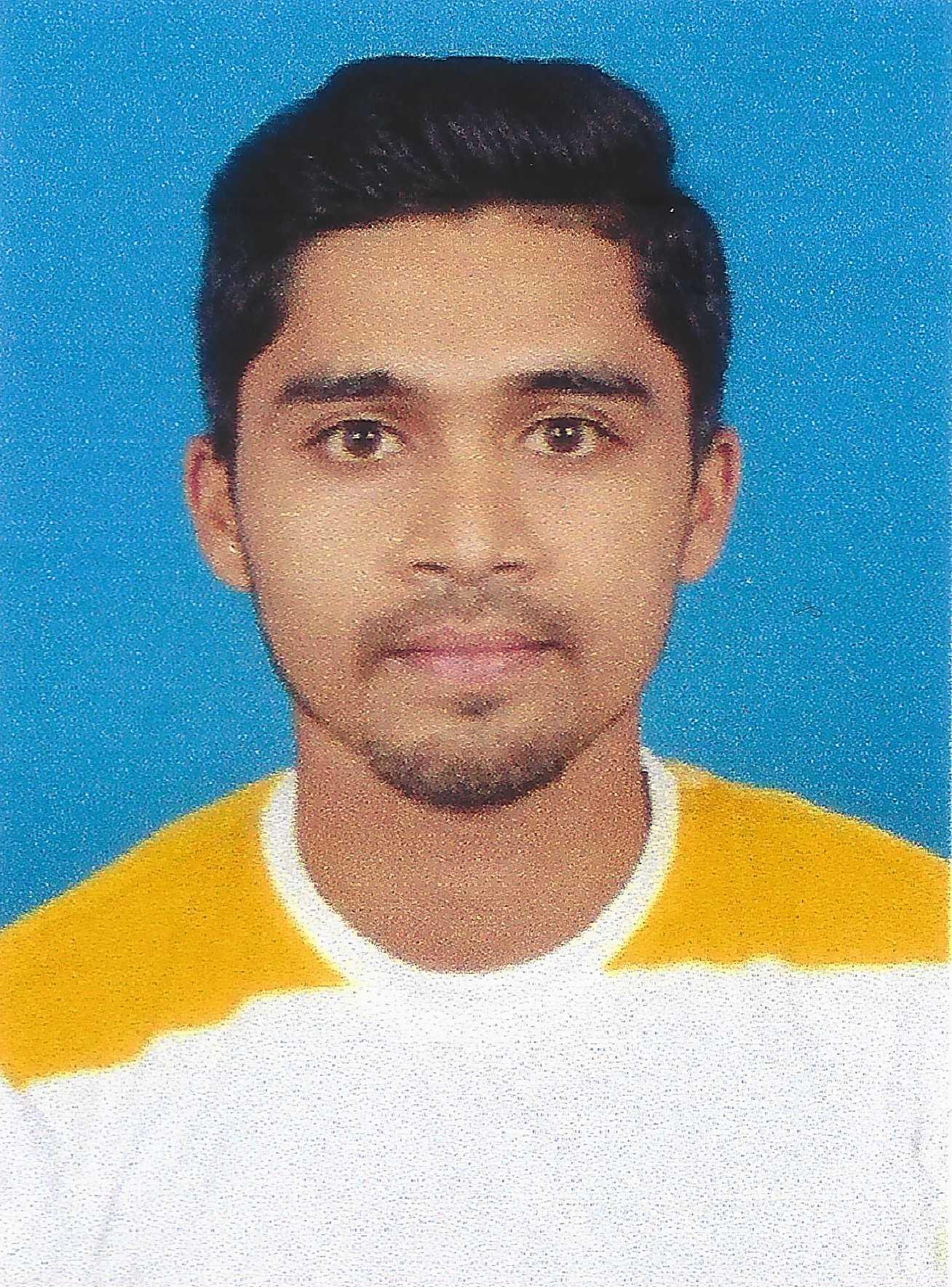 Utpal Halder