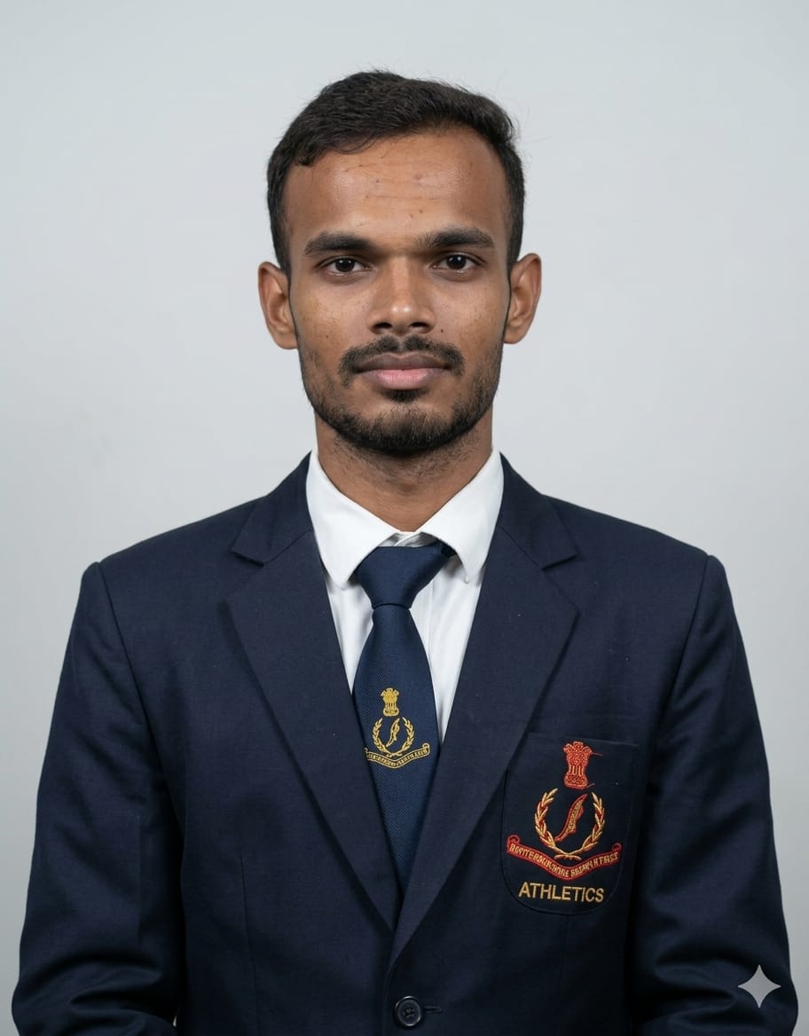 Prajapati Ajay Raghuveer