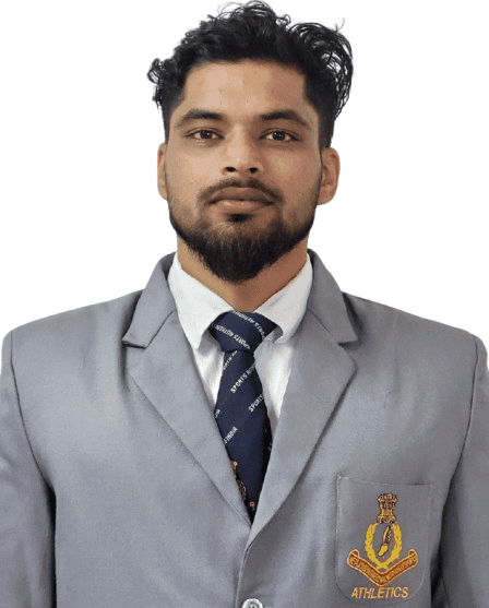 Sachin sharma