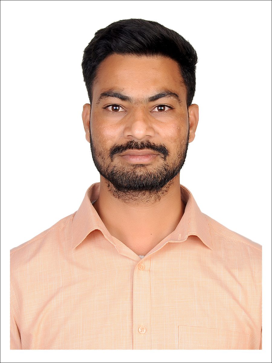 HARAMRITPAL SINGH