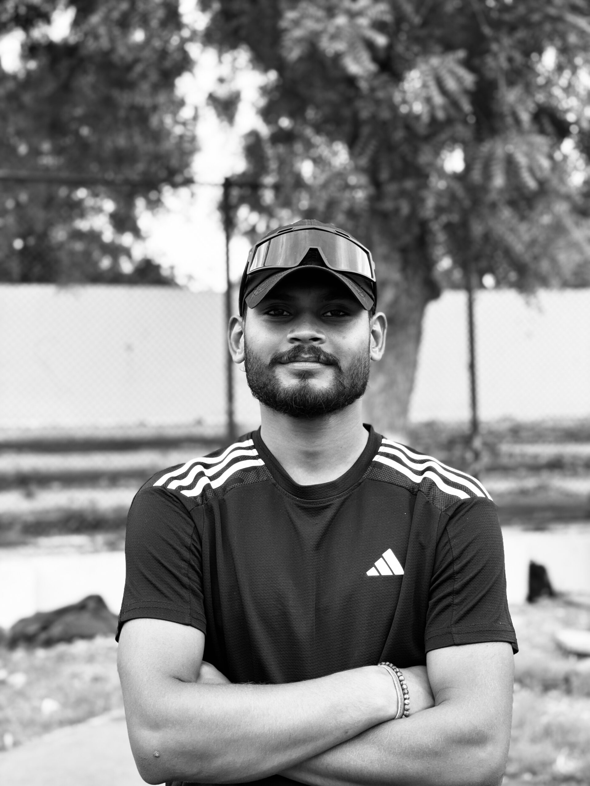 Sunny yadav