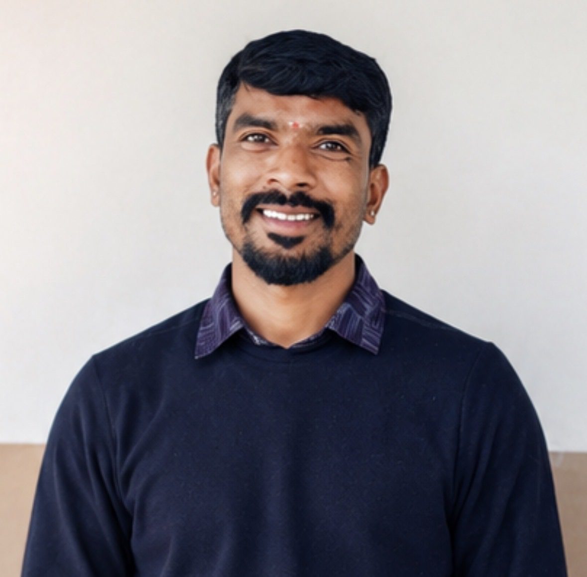 SHIVA KUMAR