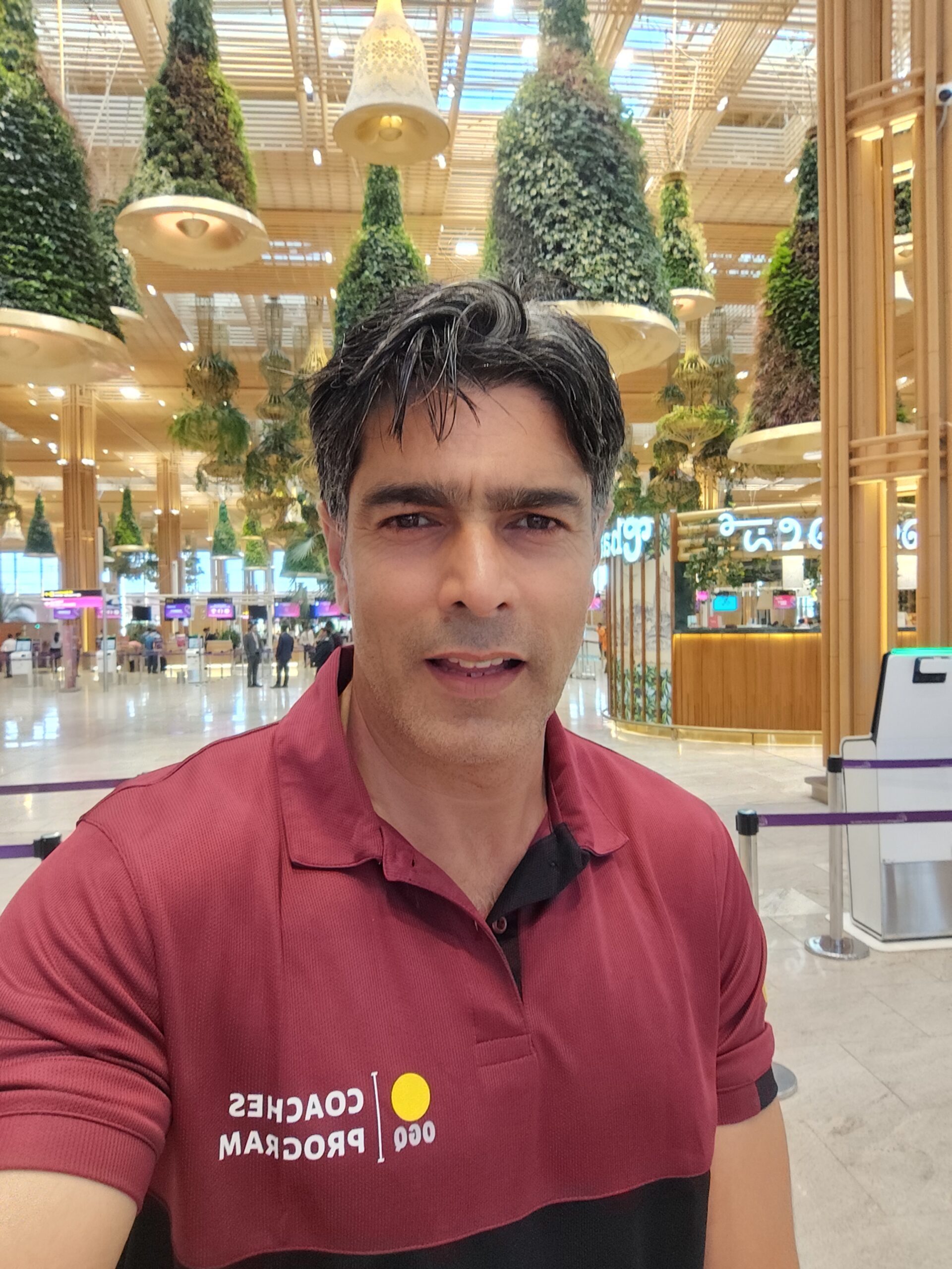 Tahir mir
