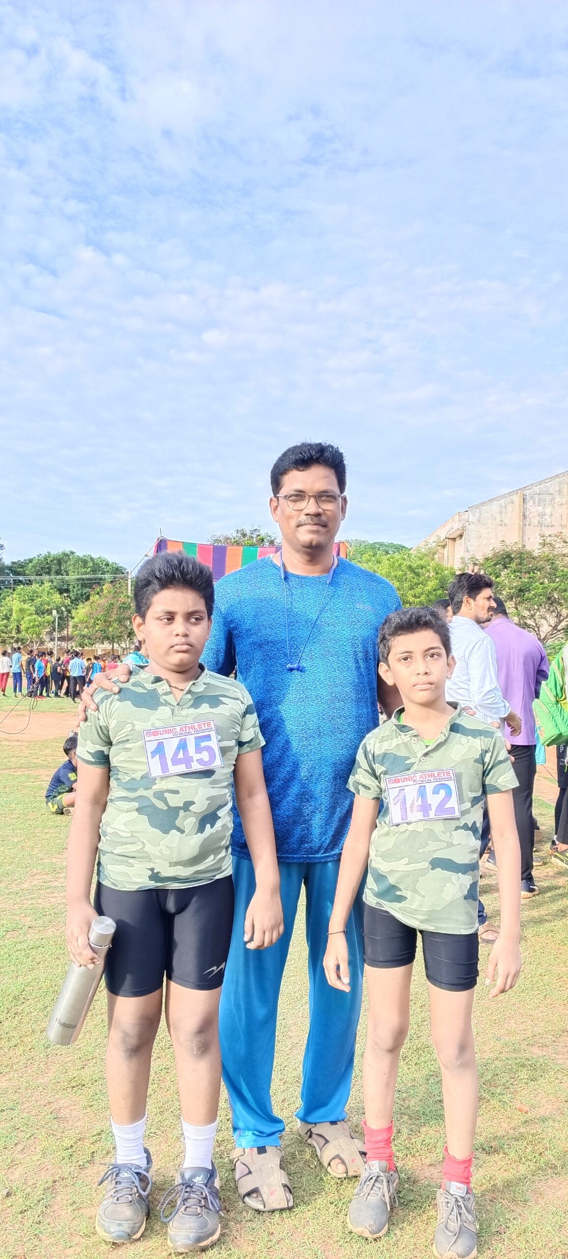 Manikumar Killi