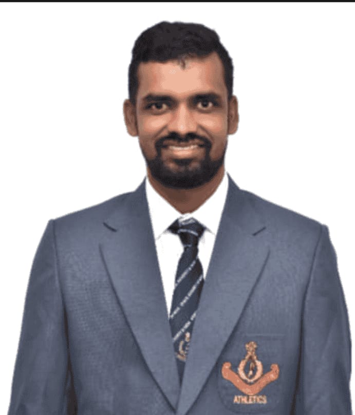 Veeramani Palani