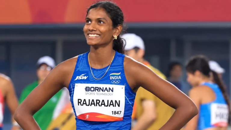 Abinaya Rajarajan