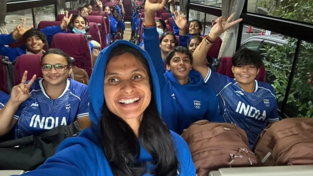 Asian Games 2026 logistics issues affect Indian athletes in Nagoya