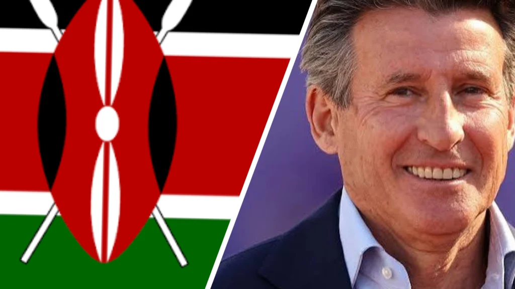 Nairobi to host 2029 World Athletics Championships in Kenya