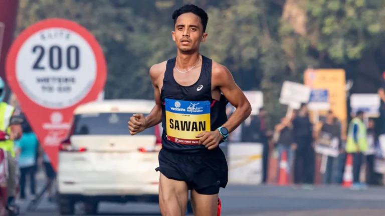 Sawan Barwal