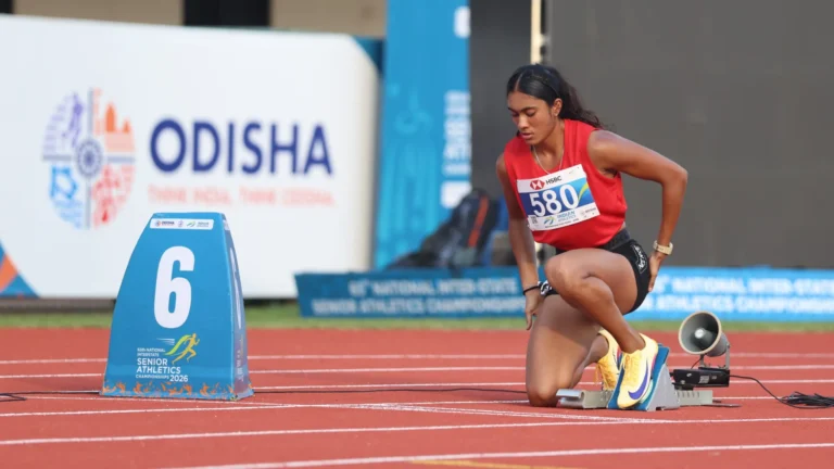 Unnathi Aiyappa Bollanda