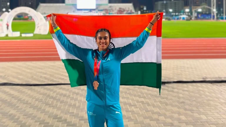 Unnathi Aiyappa Bollanda