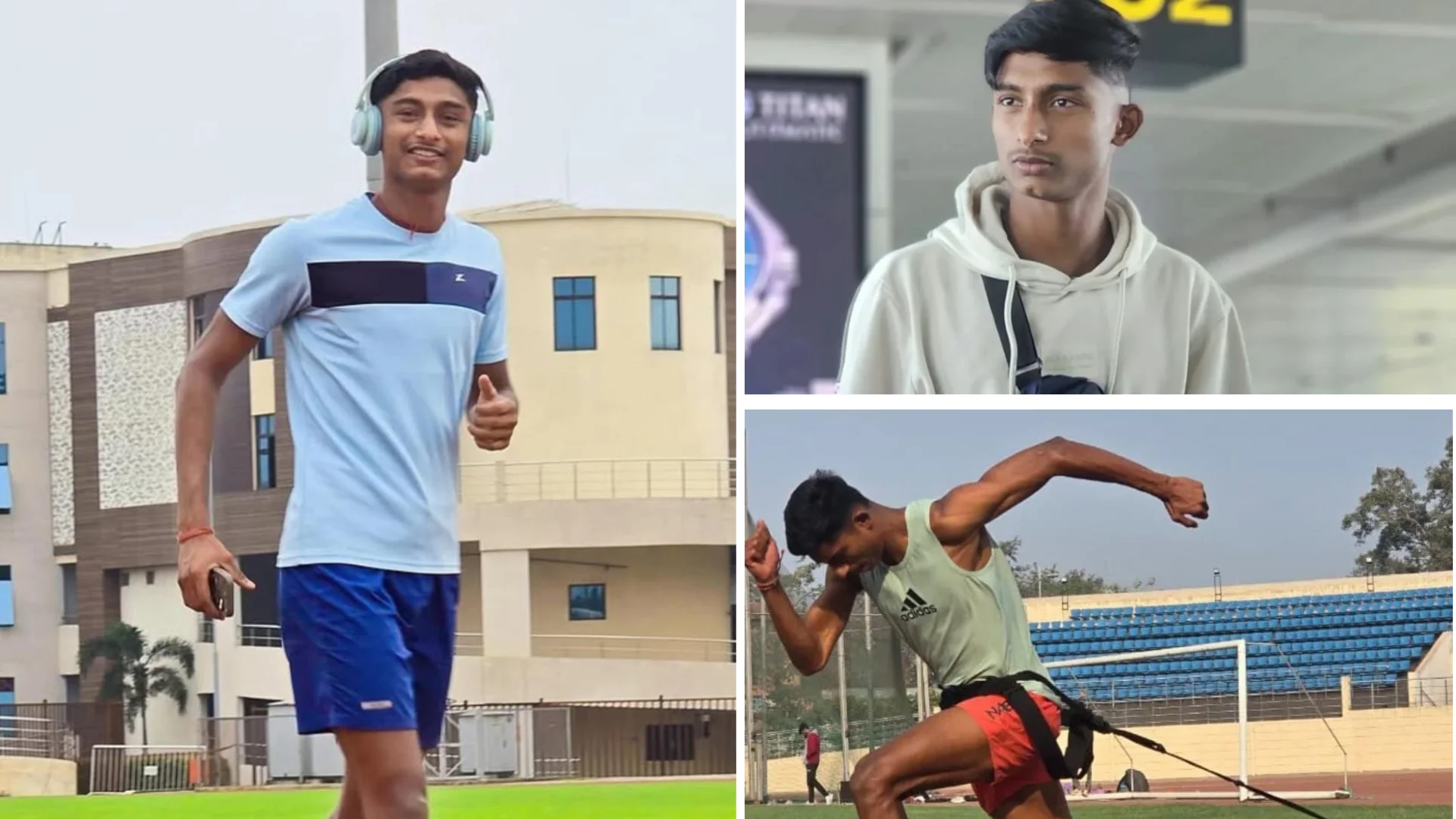 ANOTHER TRAGIC LOSS: YOUNG QUARTERMILER MALAYA BARIK PASSES AWAY