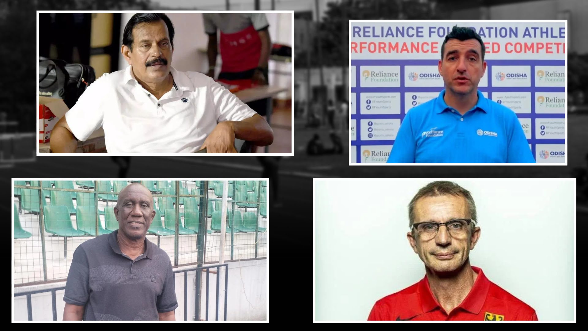 Indian athletics after the Asian Games: The changes needed or expected before next season