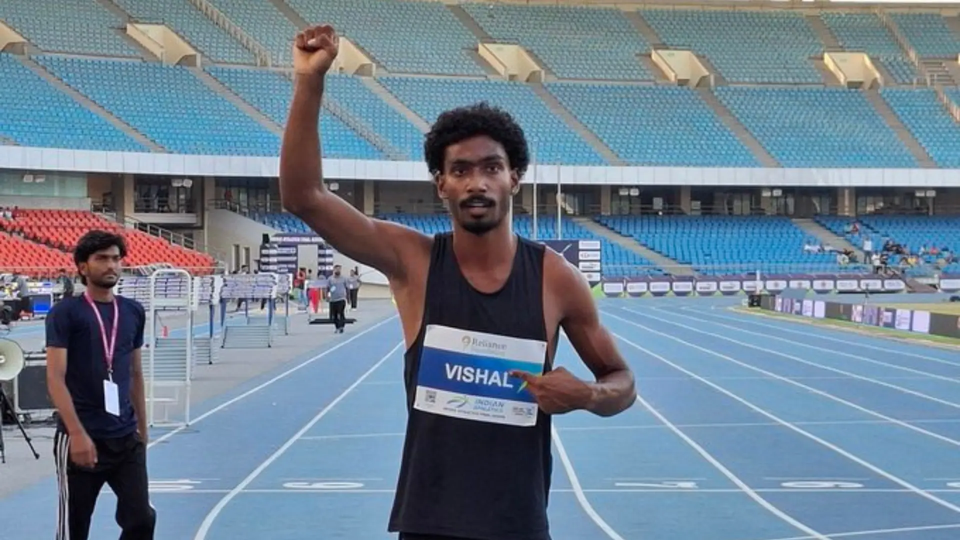 National Open Athletics Championships 2026: Schedule, Final Timings, Venue and Results
