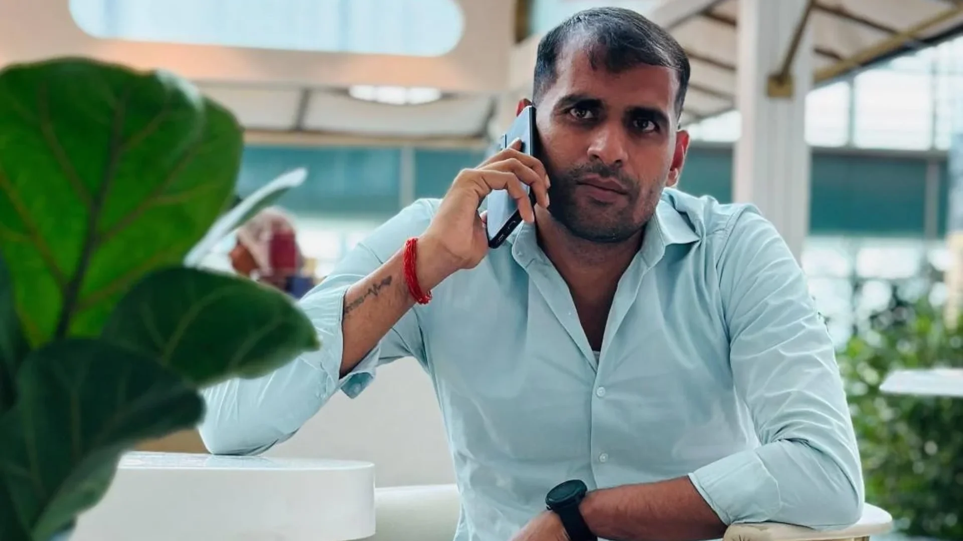 SHOCKING: ASI Middle-Distance Coach Yunus Khan Suspended by NADA